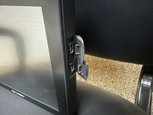 Image of Ag Leader In Command 1200 equipment image 2