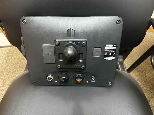 Image of Ag Leader In Command 1200 equipment image 1