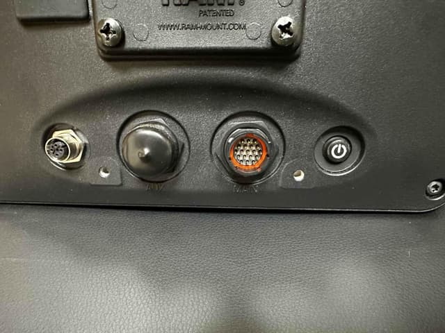 Image of Ag Leader In Command 1200 equipment image 3