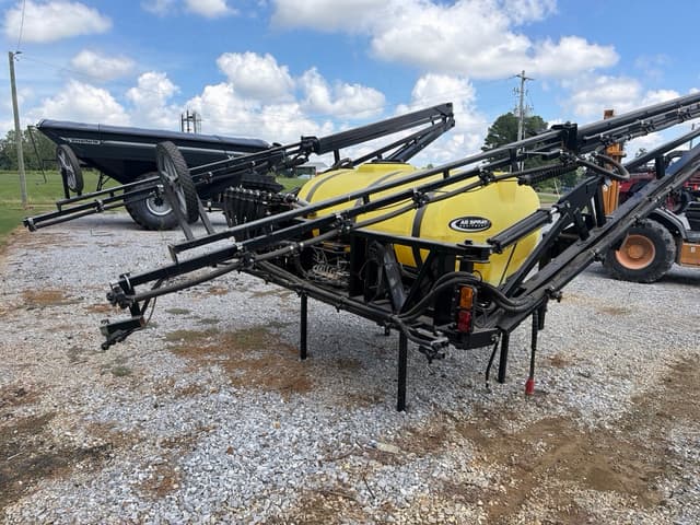Image of Ag Spray Undetermined equipment image 2