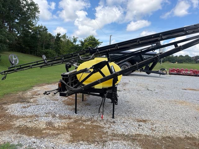 Image of Ag Spray Undetermined equipment image 1