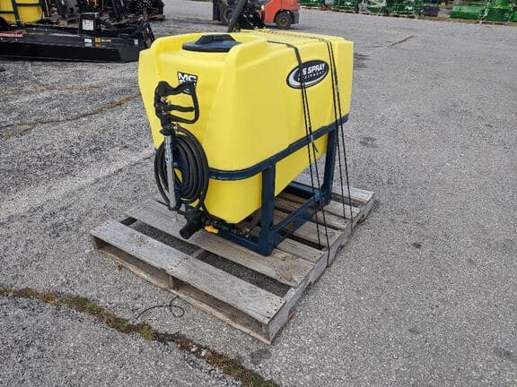 Image of Ag Spray Undetermined equipment image 2