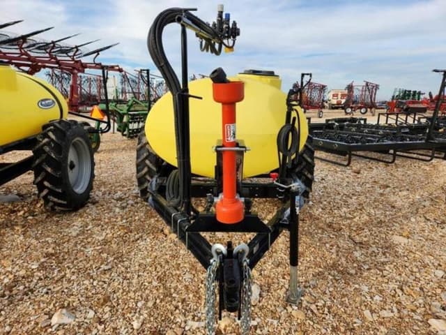 Image of Ag Spray 500 Gallon equipment image 4