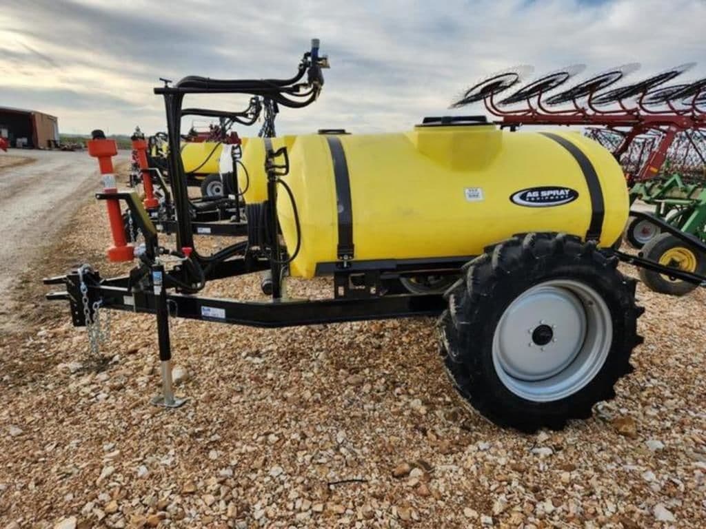 Image of Ag Spray 500 Gallon Primary image