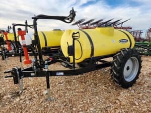 2025 Ag Spray 500 Image