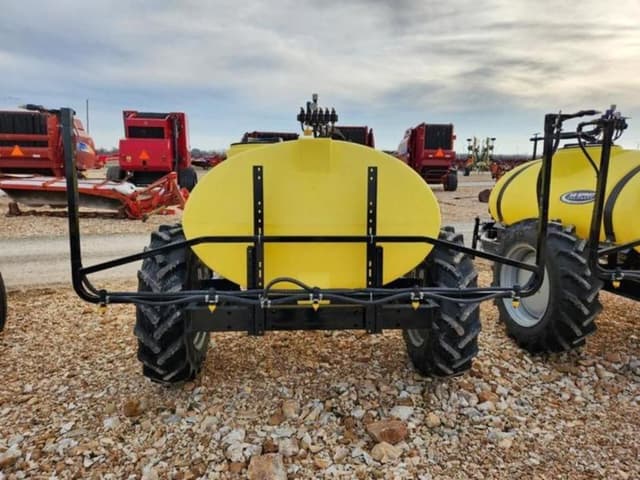 Image of Ag Spray 500 equipment image 3