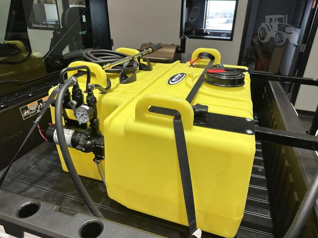 Image of Ag Spray FSUTV45-12V equipment image 1