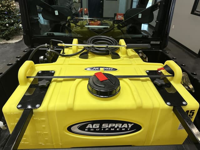 Image of Ag Spray FSUTV45-12V equipment image 3