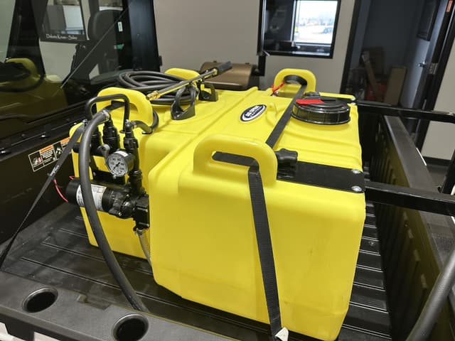 Image of Ag Spray FSUTV45-12V equipment image 1