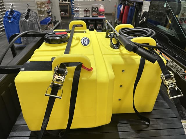 Image of Ag Spray FSUTV45-12V equipment image 2