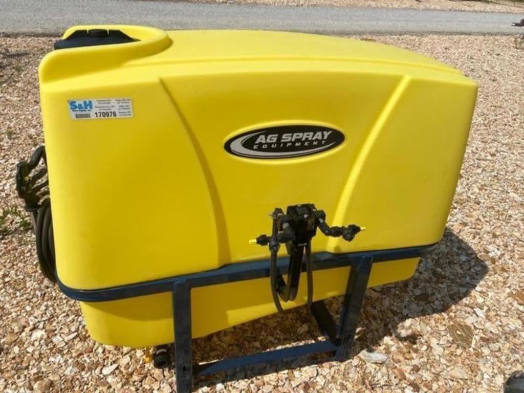 Image of Ag Spray MC225 Image 1
