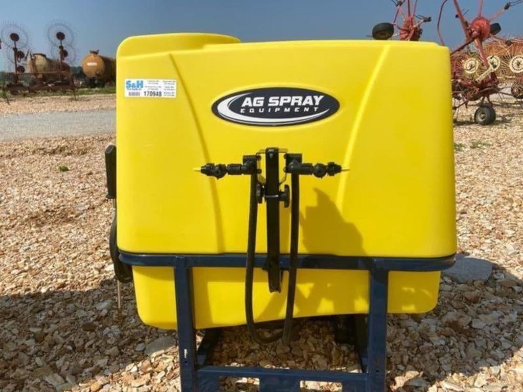 Image of Ag Spray MC90 Image 1