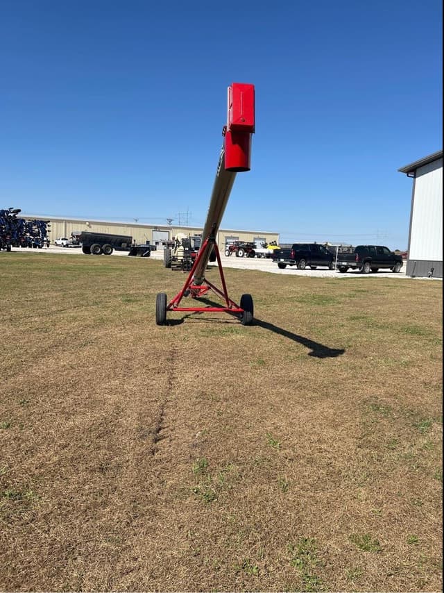 Image of AGI WRX 10-31 equipment image 1