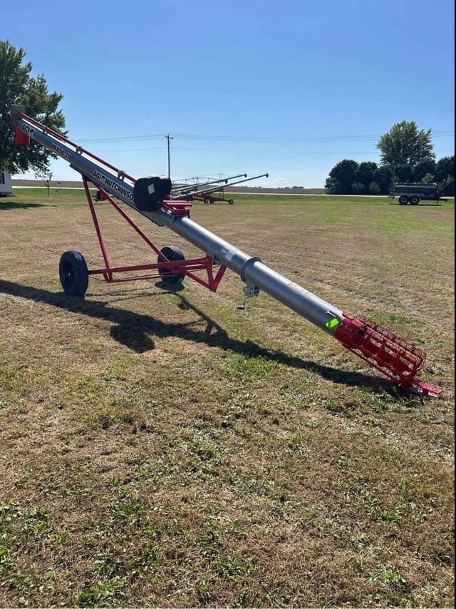 Image of AGI WRX 10-31 equipment image 4