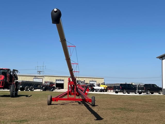 Image of AGI HX2 10-73 equipment image 3