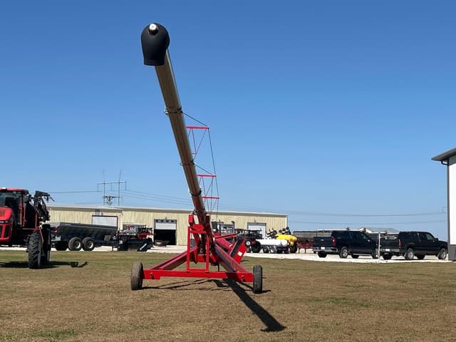 Image of AGI X2 10-73 equipment image 3