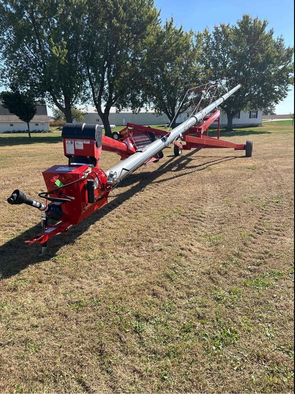 Image of AGI X2 10-73 Primary image