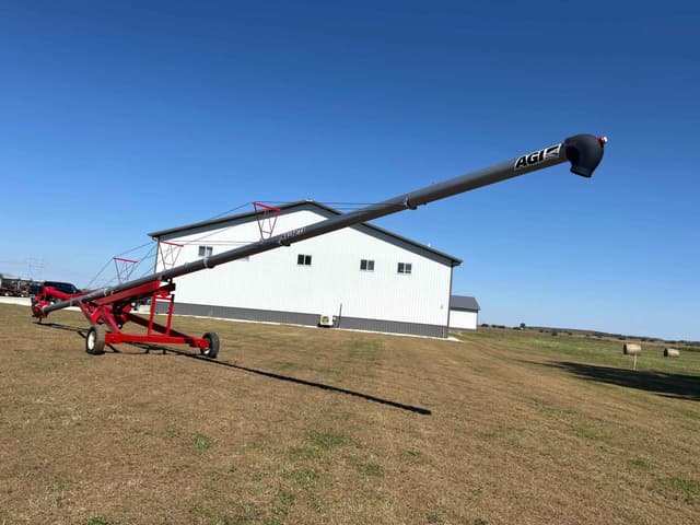 Image of AGI X2 10-73 equipment image 2