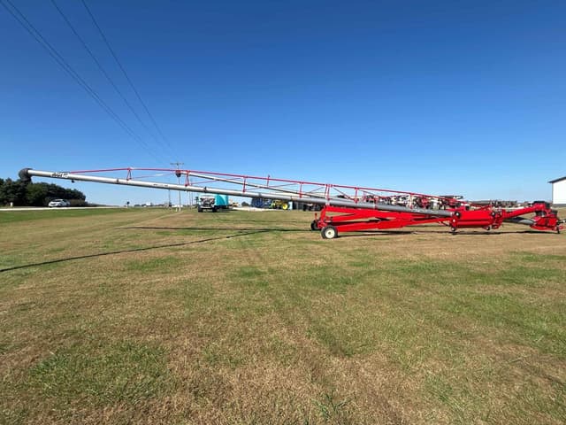 Image of AGI X2 13-94 equipment image 1