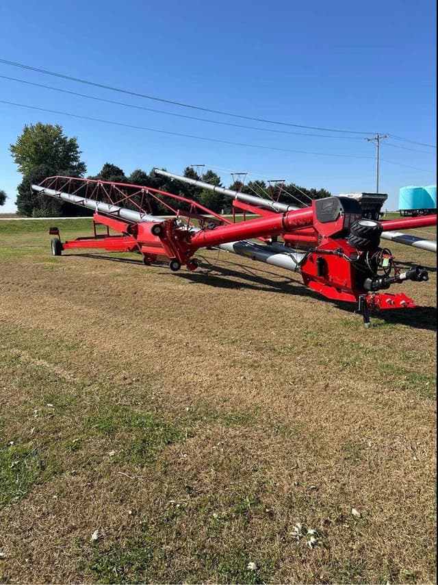 Image of AGI X2 13-94 equipment image 2