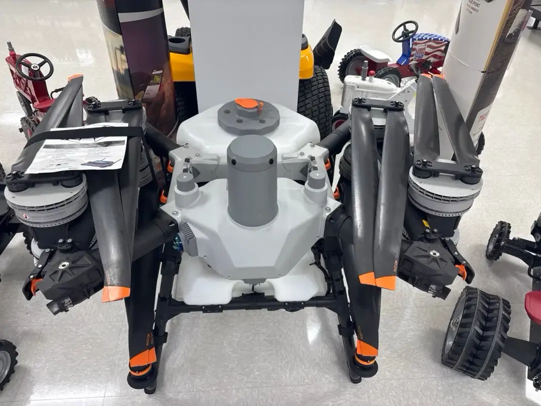 Image of DJI Agras T100 Image 0