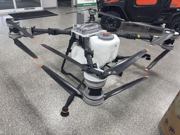 Main image DJI Agras T100