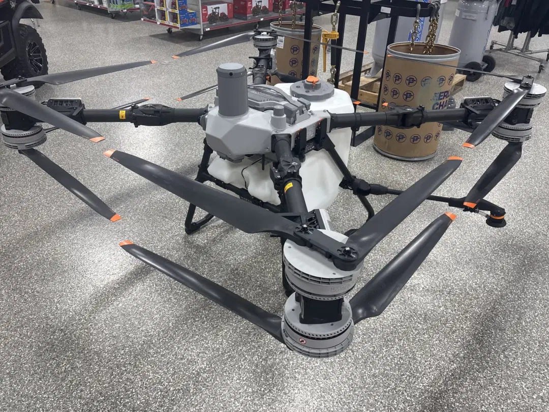 Image of DJI Agras T100 Primary image