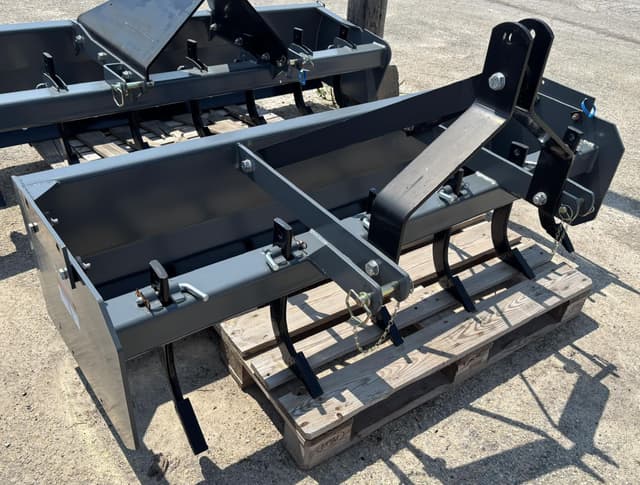 Image of AgriEase BE BBR6N equipment image 2