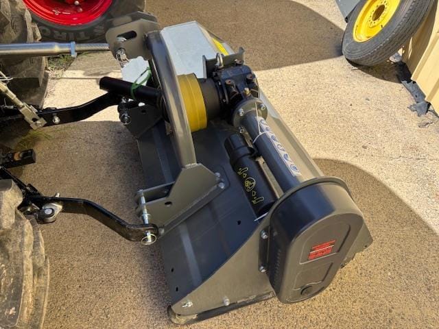 2025 Braber Equipment BE-EFGC155F Equipment Image0