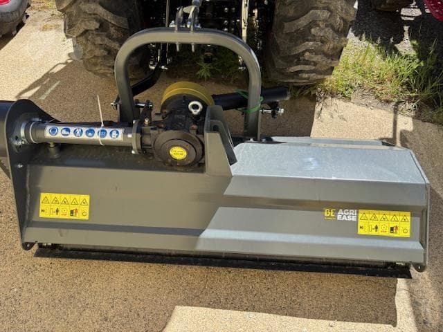 Image of Braber Equipment BE-EFGC155F Image 1