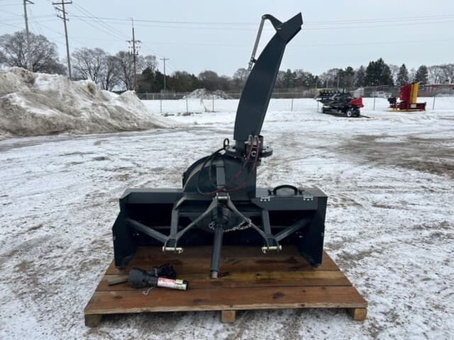 Image of Agro Trend 7268 equipment image 2