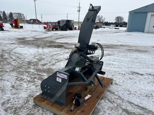 Image of Agro Trend 7268 equipment image 3