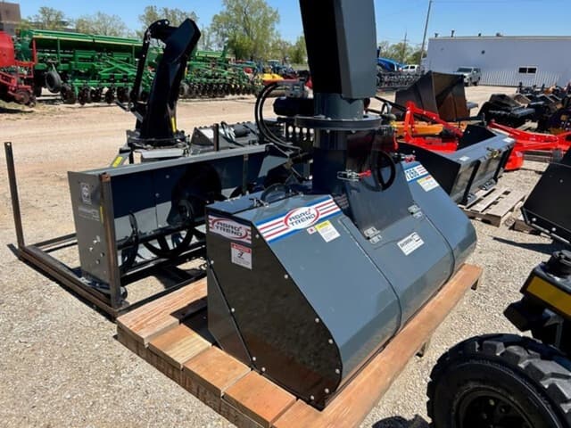 Image of Agro Trend 7268 equipment image 3