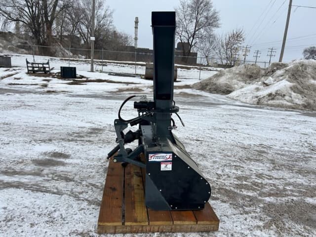 Image of Agro Trend 7268 equipment image 1