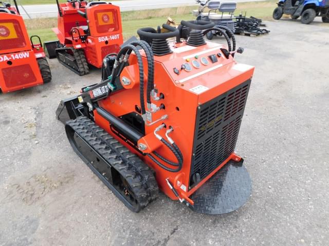 Image of AGT Industrial LRT23 equipment image 3