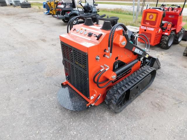 Image of AGT Industrial LRT23 equipment image 2