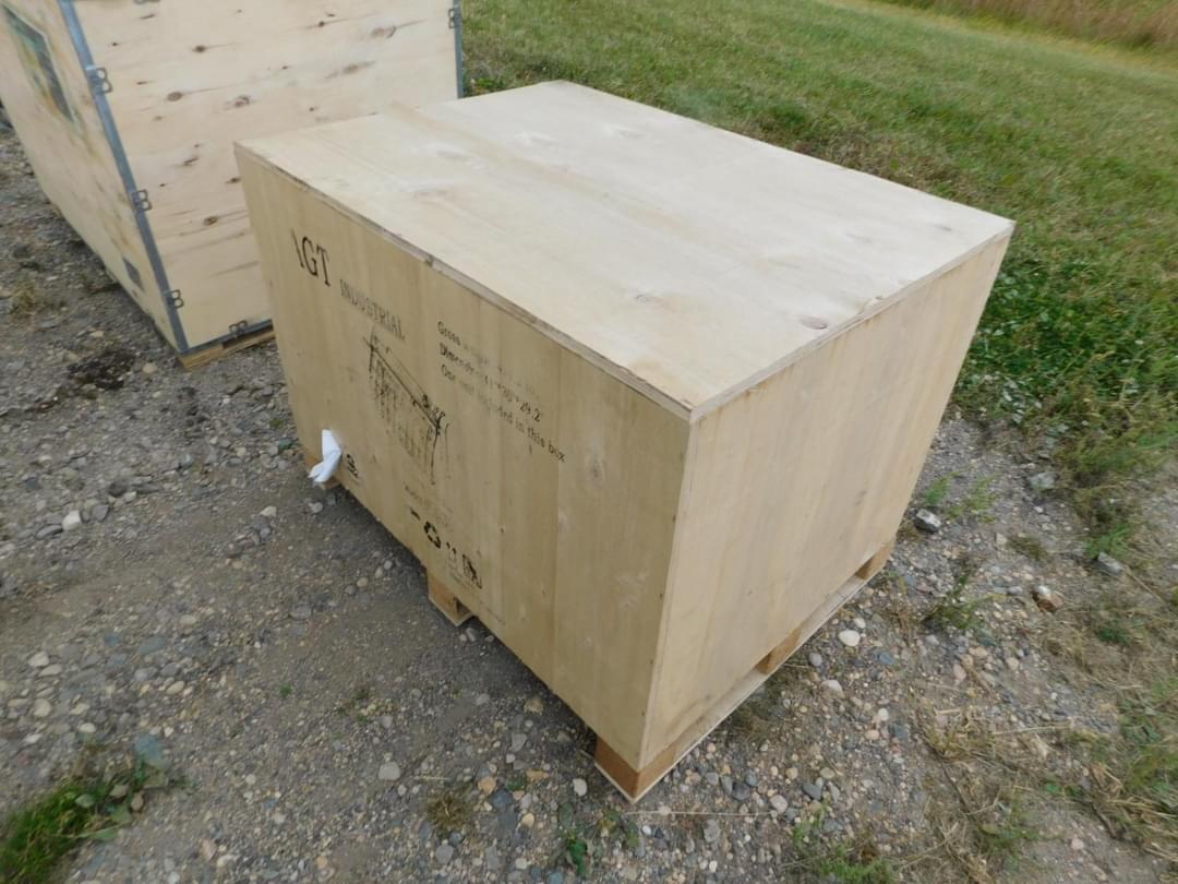 Image of Agrotk Industrial  M-BKM Primary image