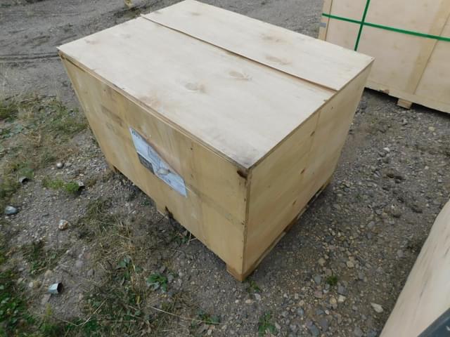 Image of Agrotk Industrial  M-BKM equipment image 2