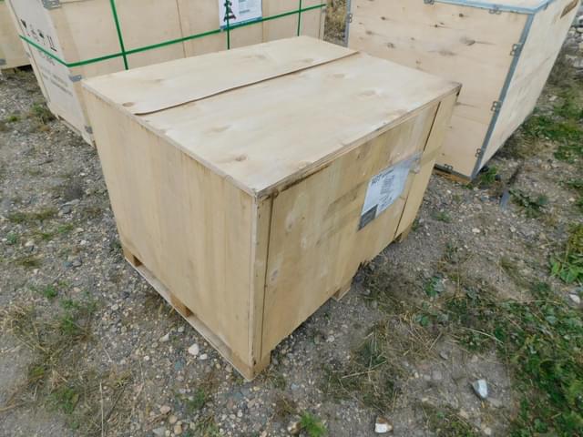 Image of Agrotk Industrial  M-BKM equipment image 3