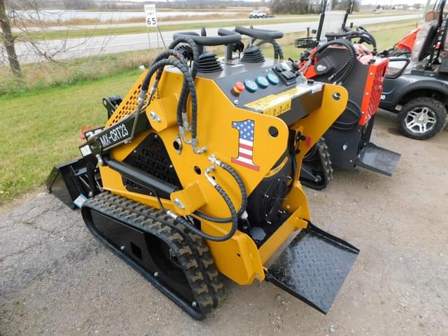 Image of AGT Industrial MX-CRT23 equipment image 3