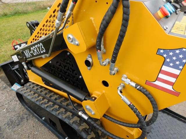 Image of AGT Industrial MX-CRT23 equipment image 4