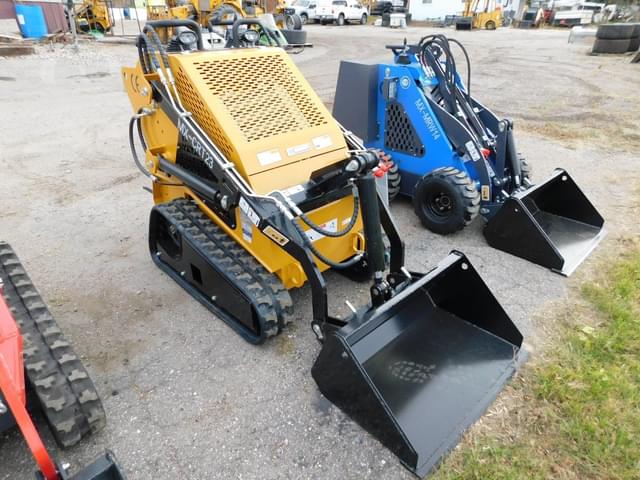 Image of AGT Industrial MX-CRT23 equipment image 1