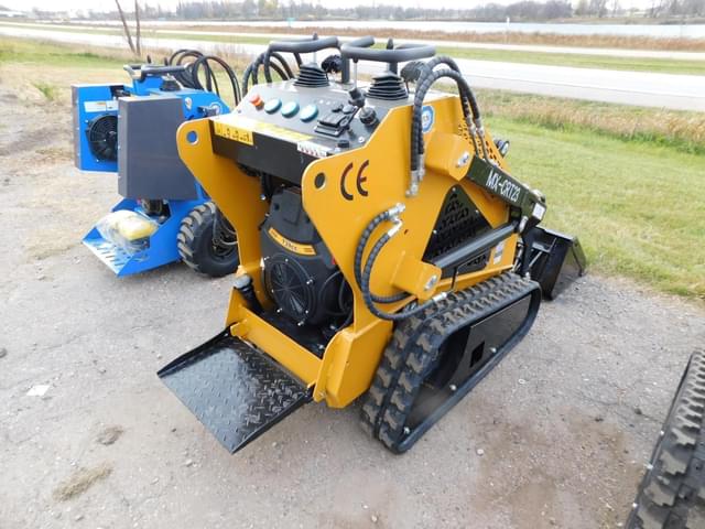 Image of AGT Industrial MX-CRT23 equipment image 2