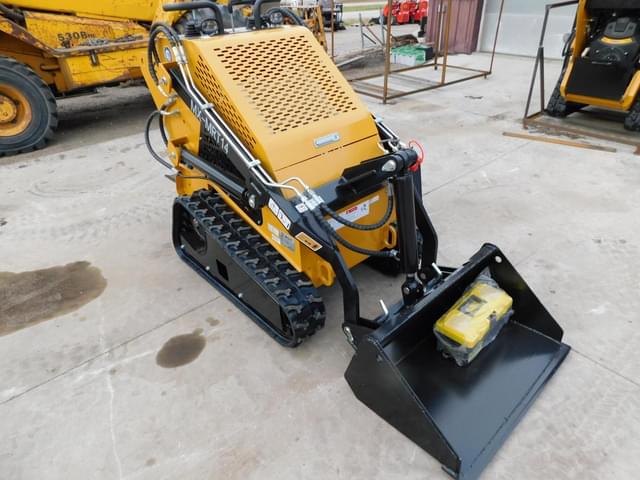 Image of AGT Industrial MX-MRT14 equipment image 1