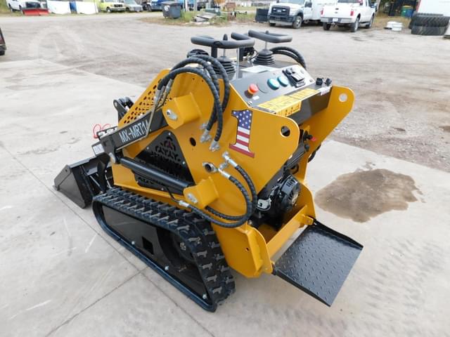 Image of AGT Industrial MX-MRT14 equipment image 3