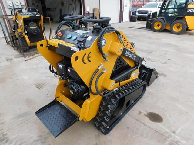 Image of AGT Industrial MX-MRT14 equipment image 2