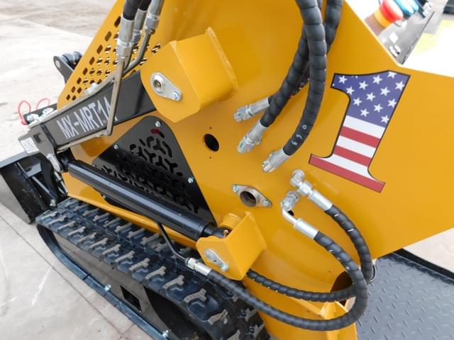 Image of AGT Industrial MX-MRT14 equipment image 4