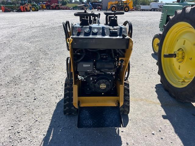 Image of AGT Industrial MX-MRT14 equipment image 3