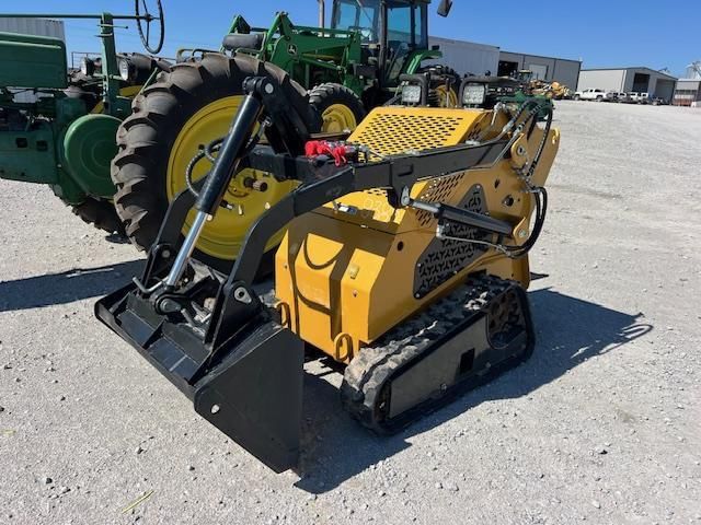 2025 AGT Industrial MX-MRT14 Equipment Image0