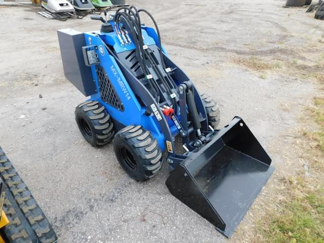 Image of AGT Industrial MX-MRW14 equipment image 1